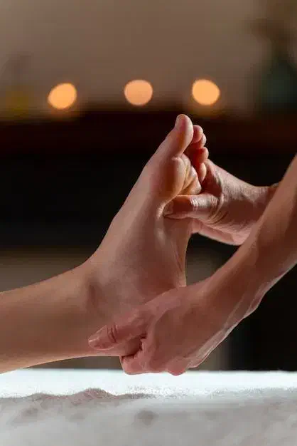 خدمات ماس.اژ ریلکسی و درمانی بینظیر ویژه بانوان|خدمات آرایشگری و زیبایی|یزد, |دیوار