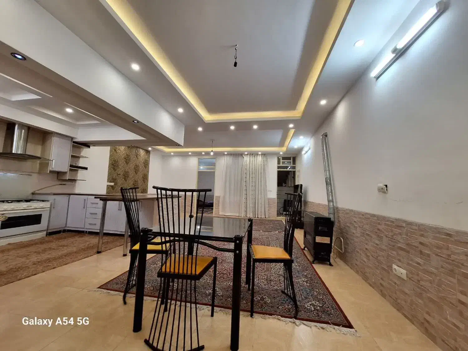 سوییت دوخواب،بدون خواب شیک تمیز مرکزشهر با پارکینگ|اجارهٔ کوتاهمدت آپارتمان و سوئیت|یزد, |دیوار