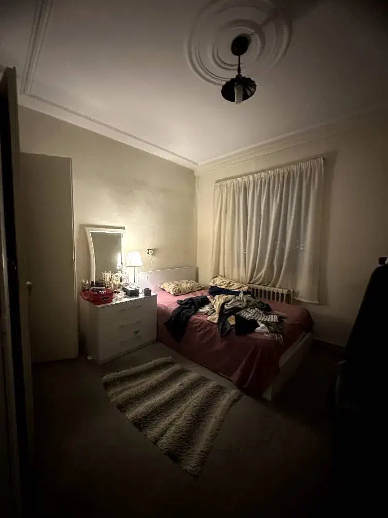 فرمانیه شرقی/۹۰متر/زیر قیمت