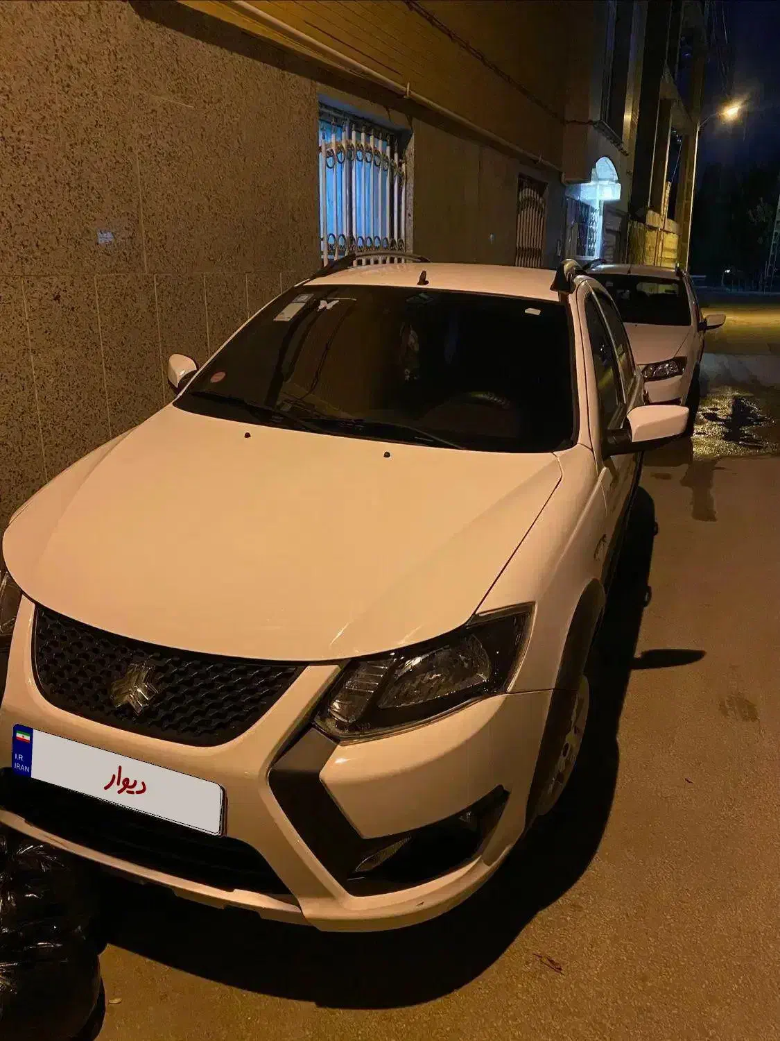 کوییکgx|خودرو سواری و وانت|اصفهان, میرعماد|دیوار