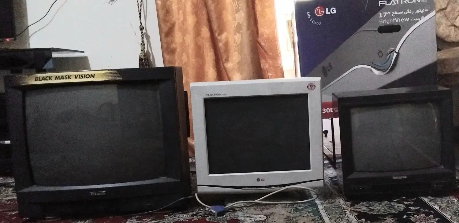 تلویزیون|تلویزیون و پروژکتور|شیراز, شهرک ایثار|دیوار
