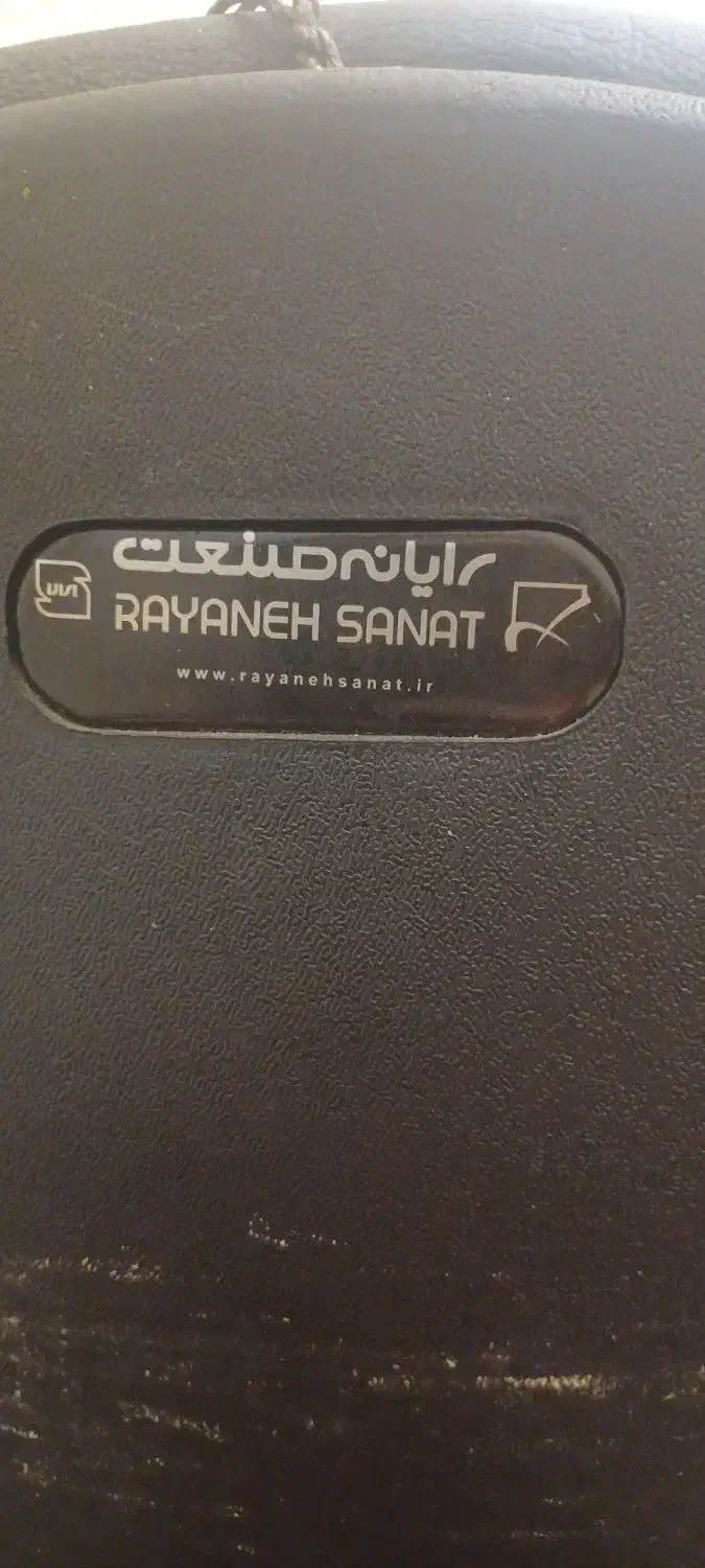 صندلی رایان صنعت|صندلی و نیمکت|گرگان, |دیوار