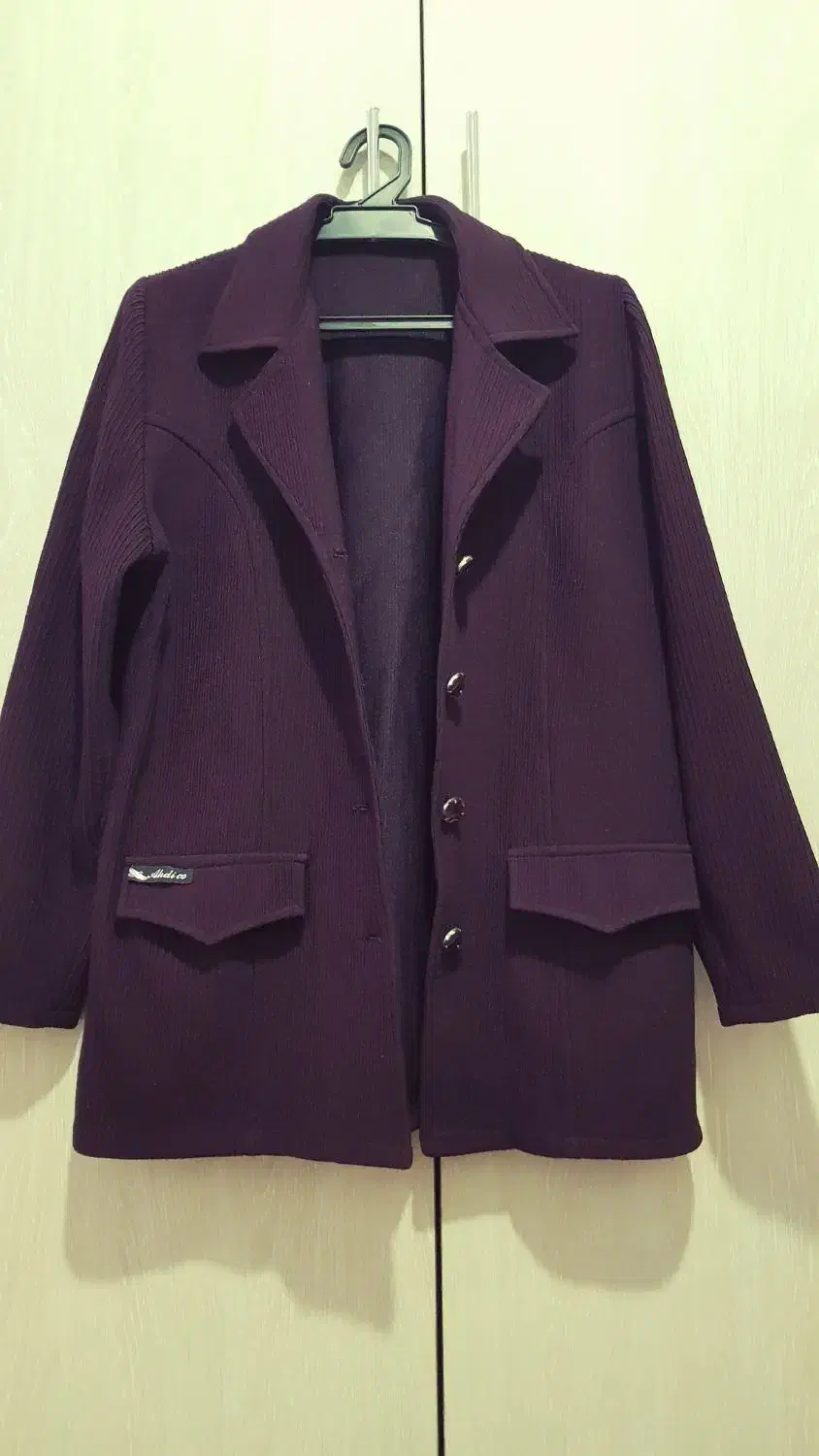 کت شیک سایز ۳۸ تا ۴۲|لباس|کرمانشاه, |دیوار