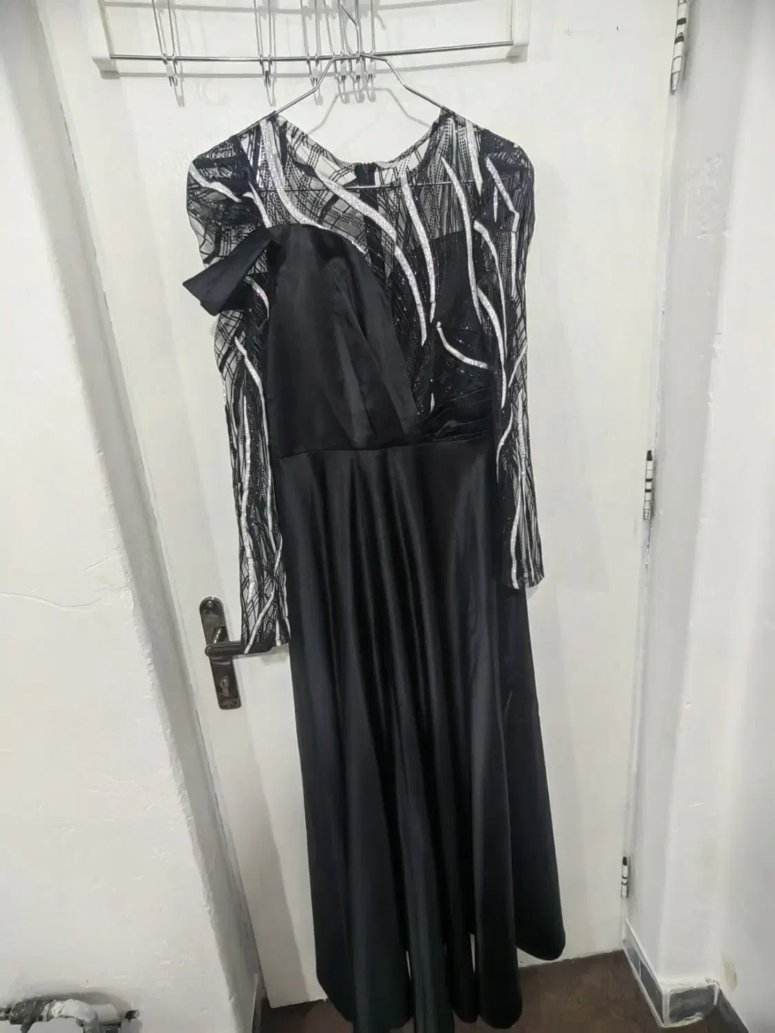 لباس مجلسی نو|لباس|آزادشهر, |دیوار