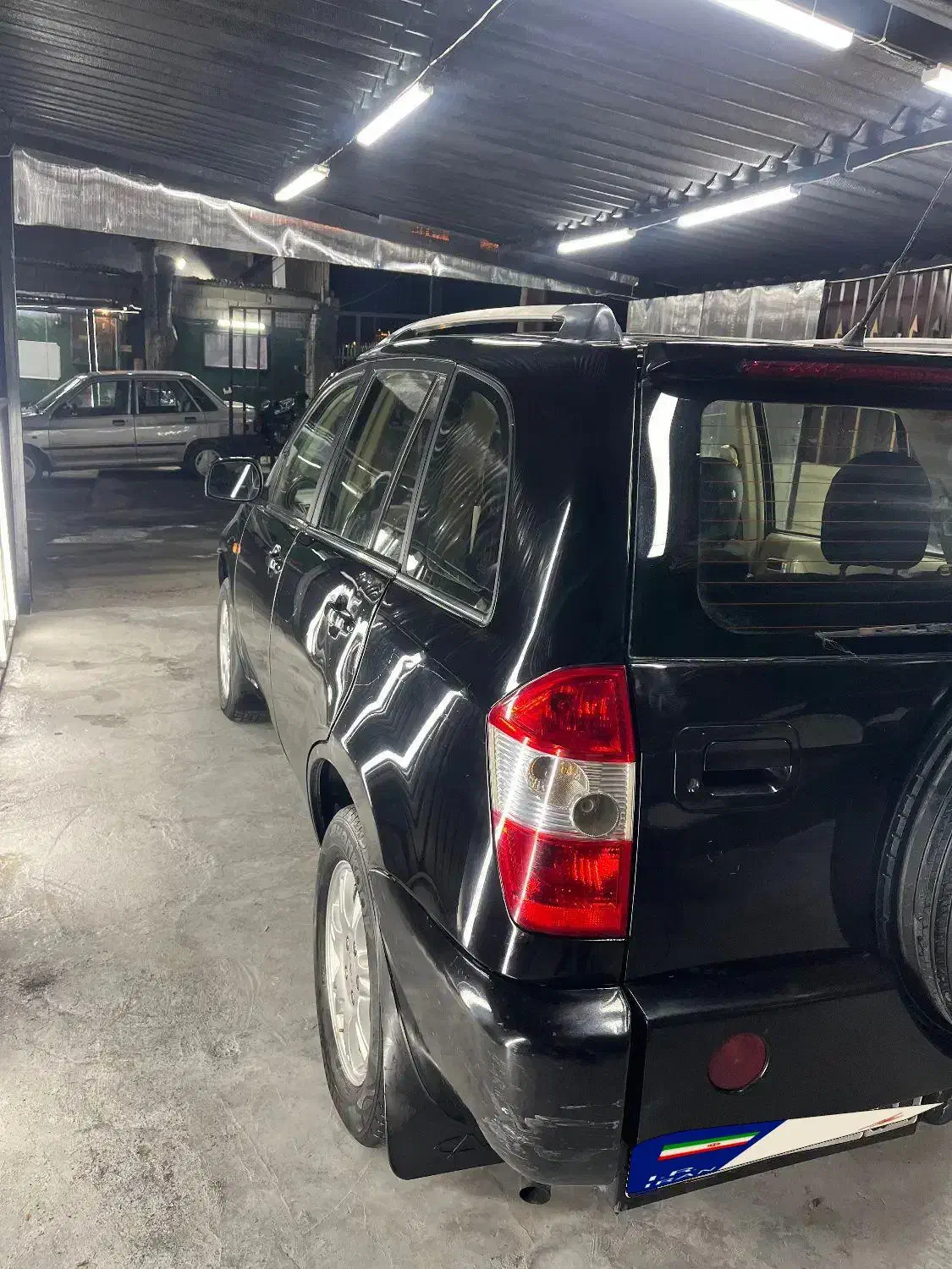 ام وی ام‌x33 مدل ۹۰|خودرو سواری و وانت|گرگان, |دیوار