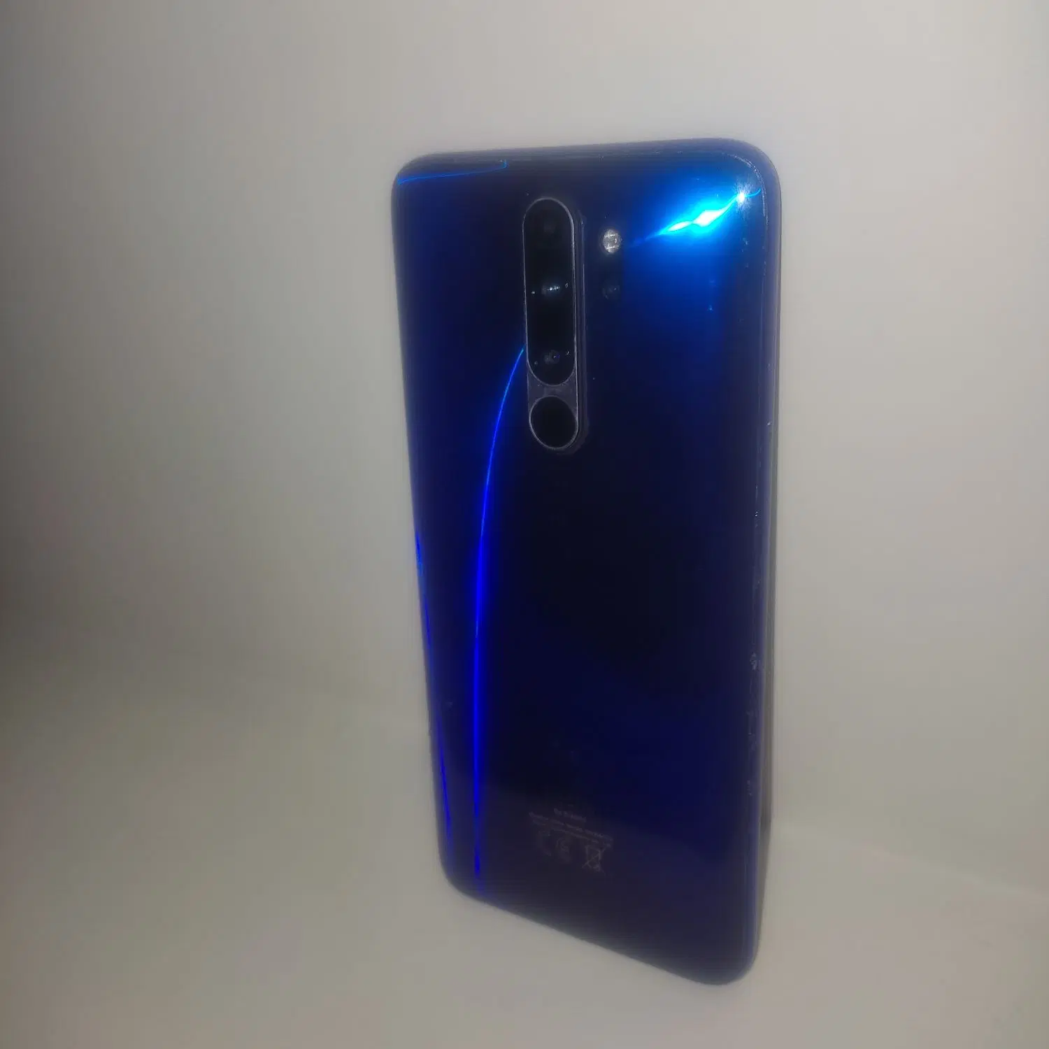 Redmi note 8 pro گوشی|موبایل|تهران, خاوران|دیوار