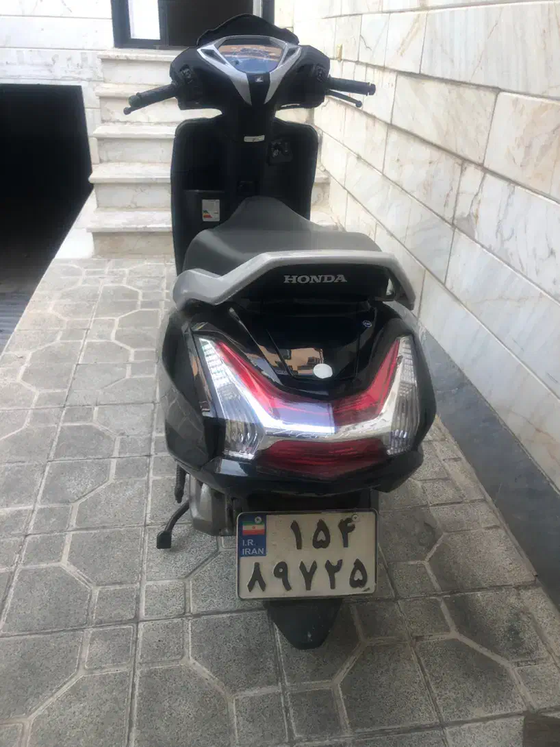هوندا اکتیوا ۱۴۰۲|موتورسیکلت|تهران, هفت حوض|دیوار
