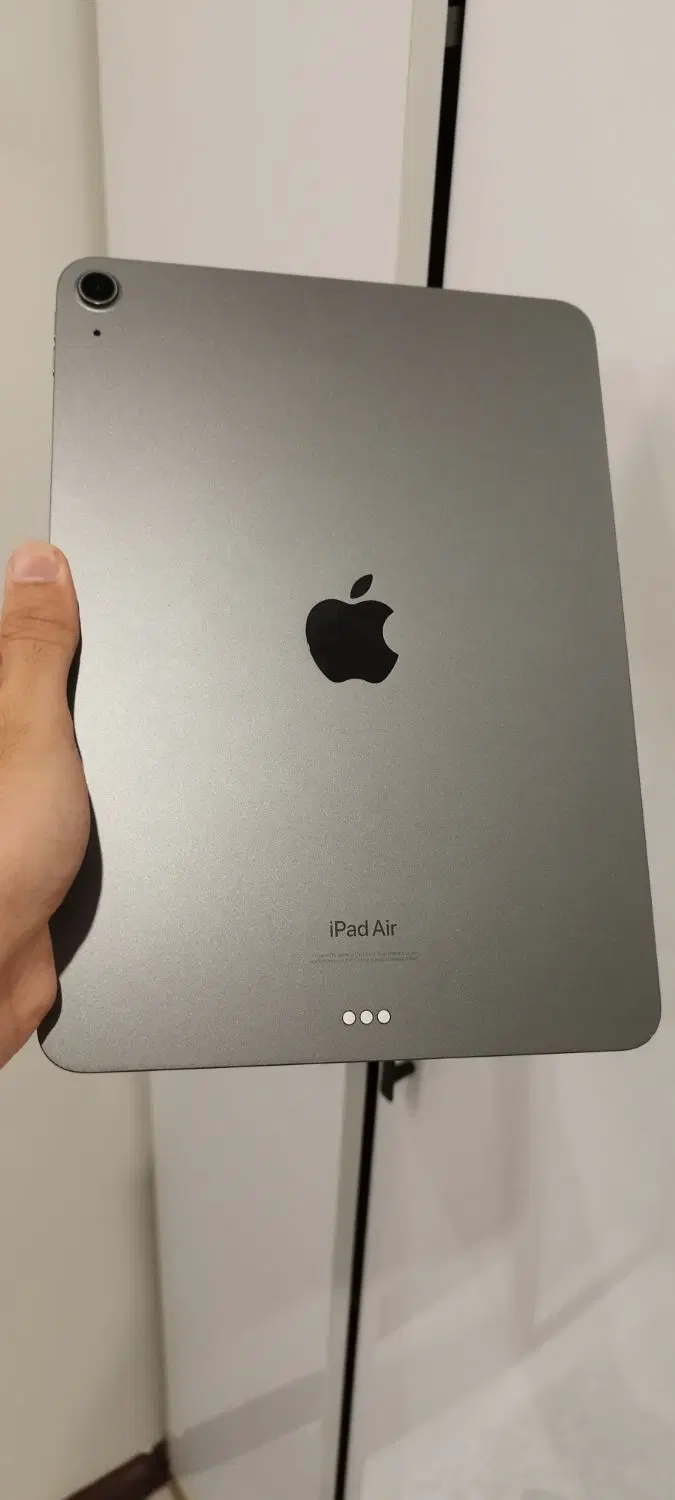iPad Air 5th 2022 wifi (m1)|تبلت|تهران, کوهک|دیوار
