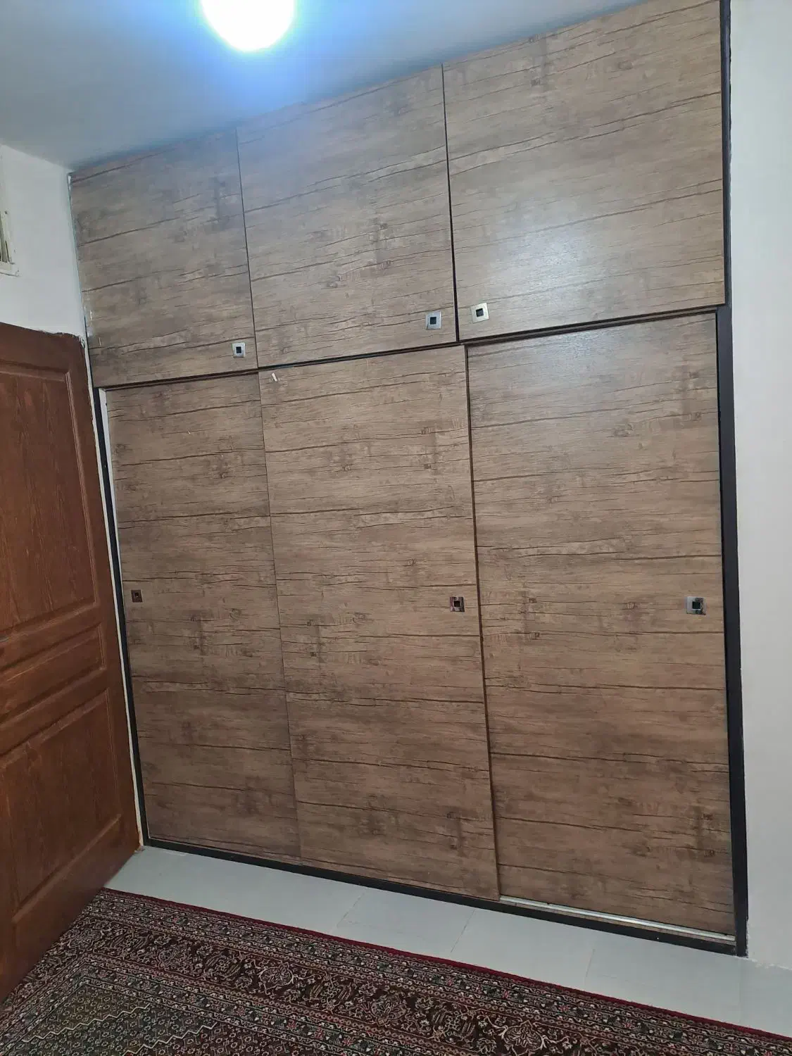 فروش عرفان طبقه همکف|فروش آپارتمان|هشتگرد, شهرک ریحانه|دیوار