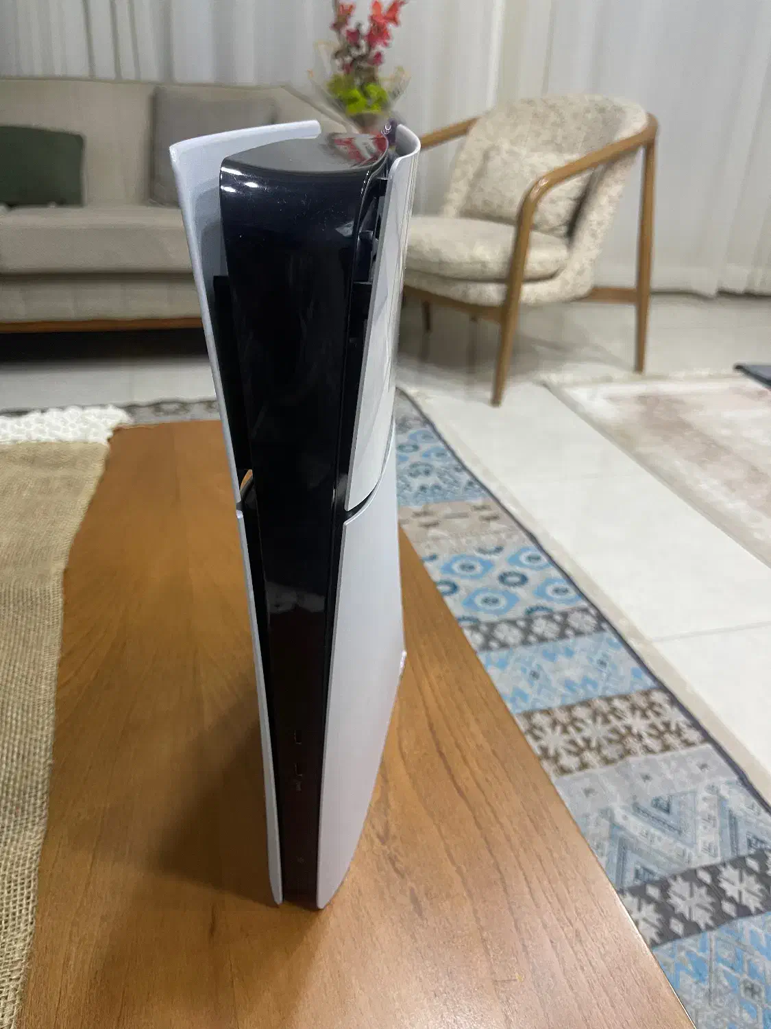 Ps5 slim digital|کنسول، بازی ویدئویی و آنلاین|آمل, |دیوار