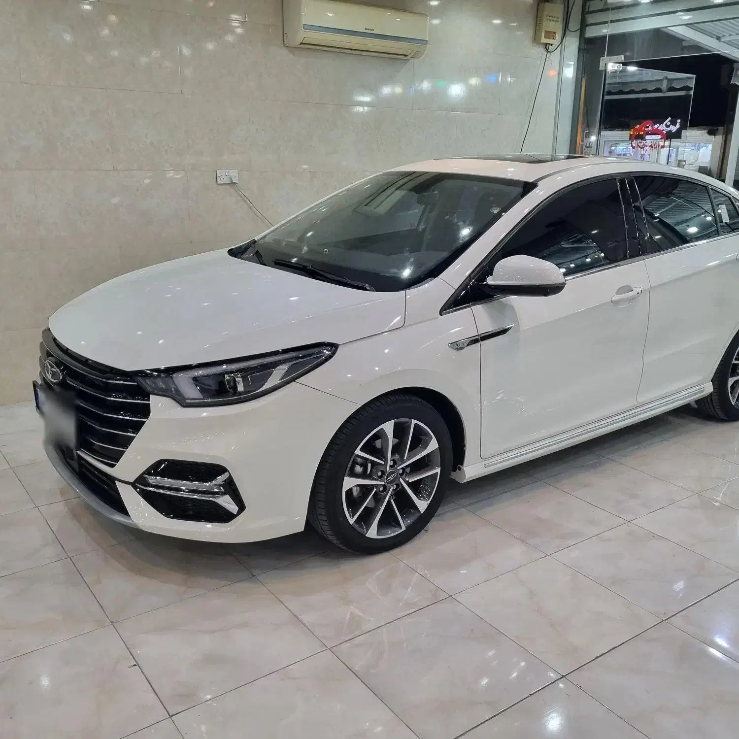 آریزو ۶ پرو|خودرو سواری و وانت|امیدیه, |دیوار