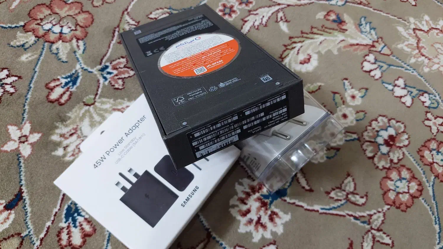 گوشی سامسونگ s25 الترا|موبایل|اسفراین, |دیوار