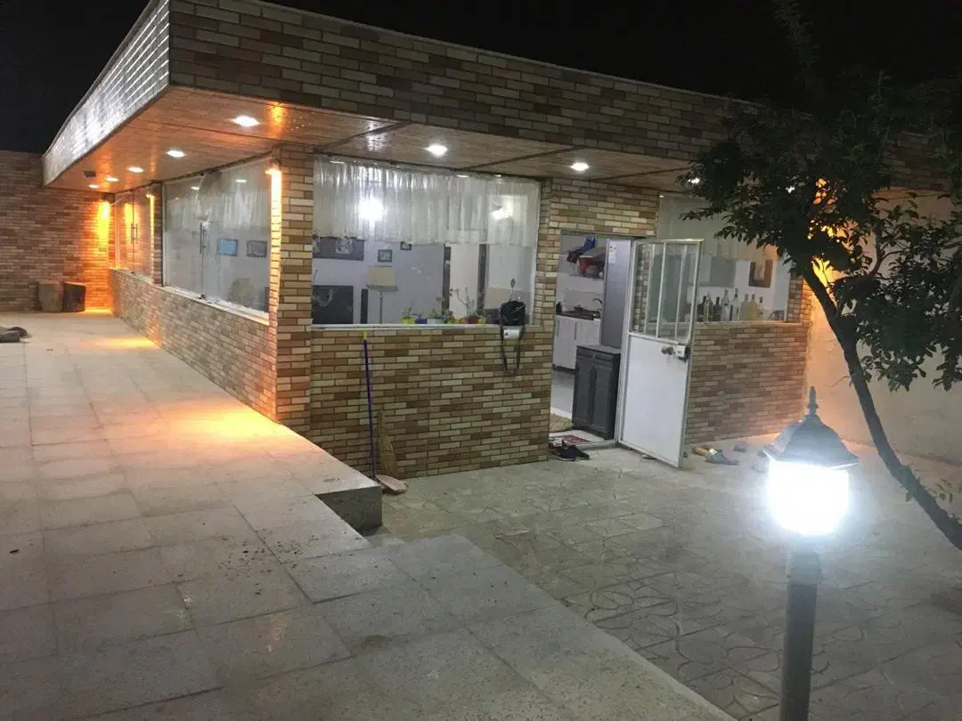 520متر ویلا آزادگان خیابان صفا|فروش خانه و ویلا|چهاردانگه (تهران), |دیوار