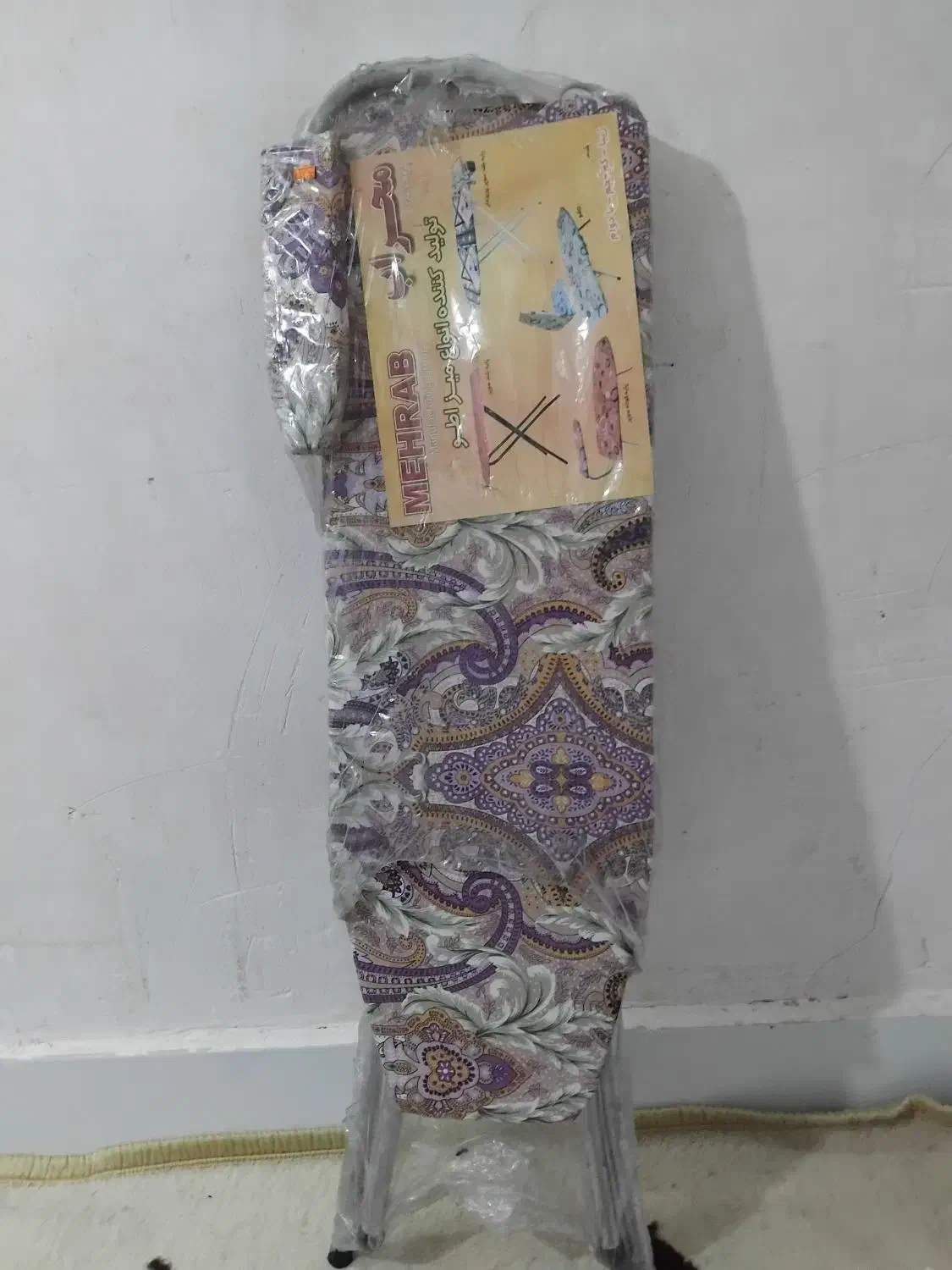 میز اتو / اطو|اتو و لوازم اتو|قم, تعویض پلاک|دیوار