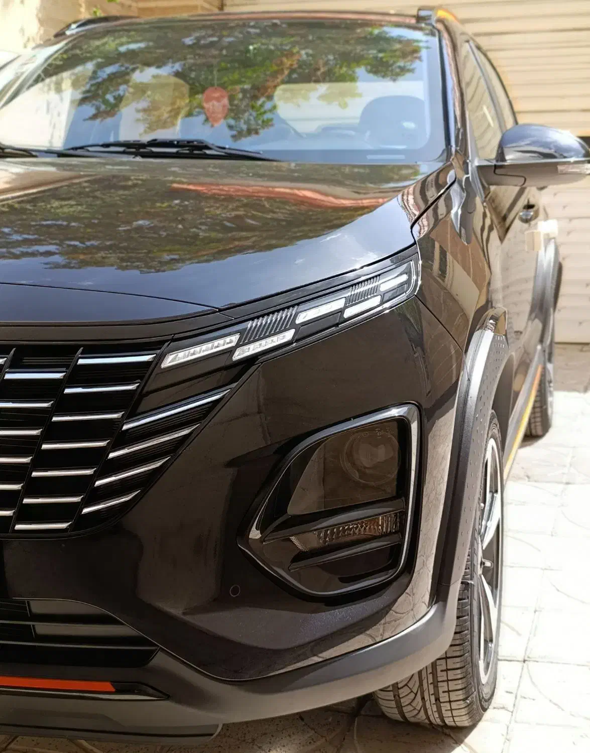 ایکس ۳۳ کراس دنده صفر x33 cross mt مدل ۴۰۳|خودرو سواری و وانت|مشهد, فردوسی|دیوار