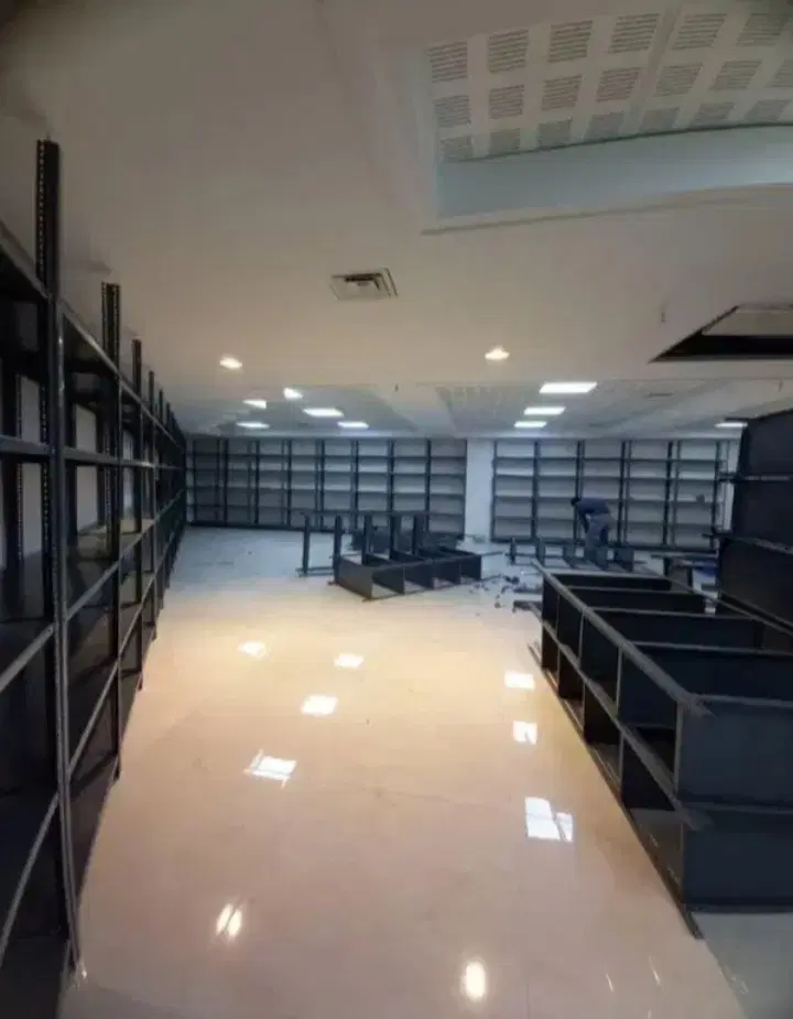 مونتاژ شده قفسه|فروشگاه و مغازه|تهران, اتحاد|دیوار