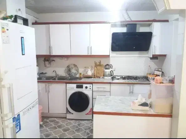 خیرین بالا همکف فول|فروش آپارتمان|اشتهارد, |دیوار