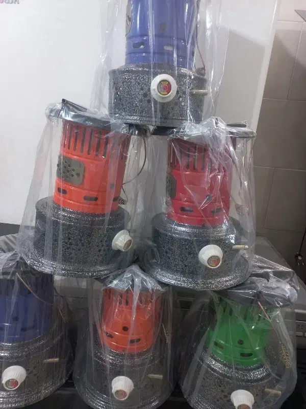 چراغ والورگازی|بخاری، هیتر، شومینه|مشهد, بهمن|دیوار