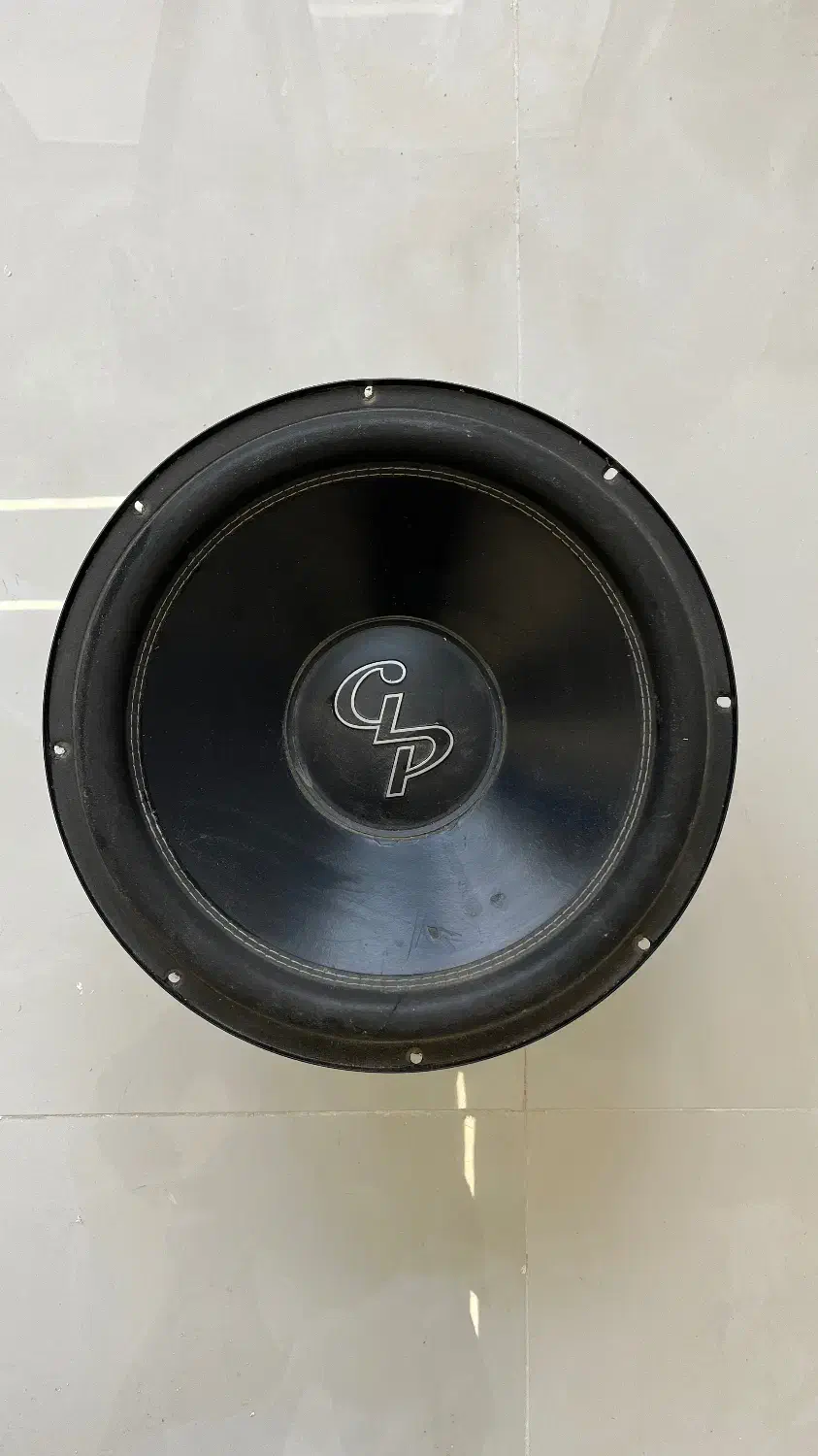 ساب ووفر گرند پاور ۱۵ اینچ|صوتی و تصویری|لاهیجان, گلستان|دیوار