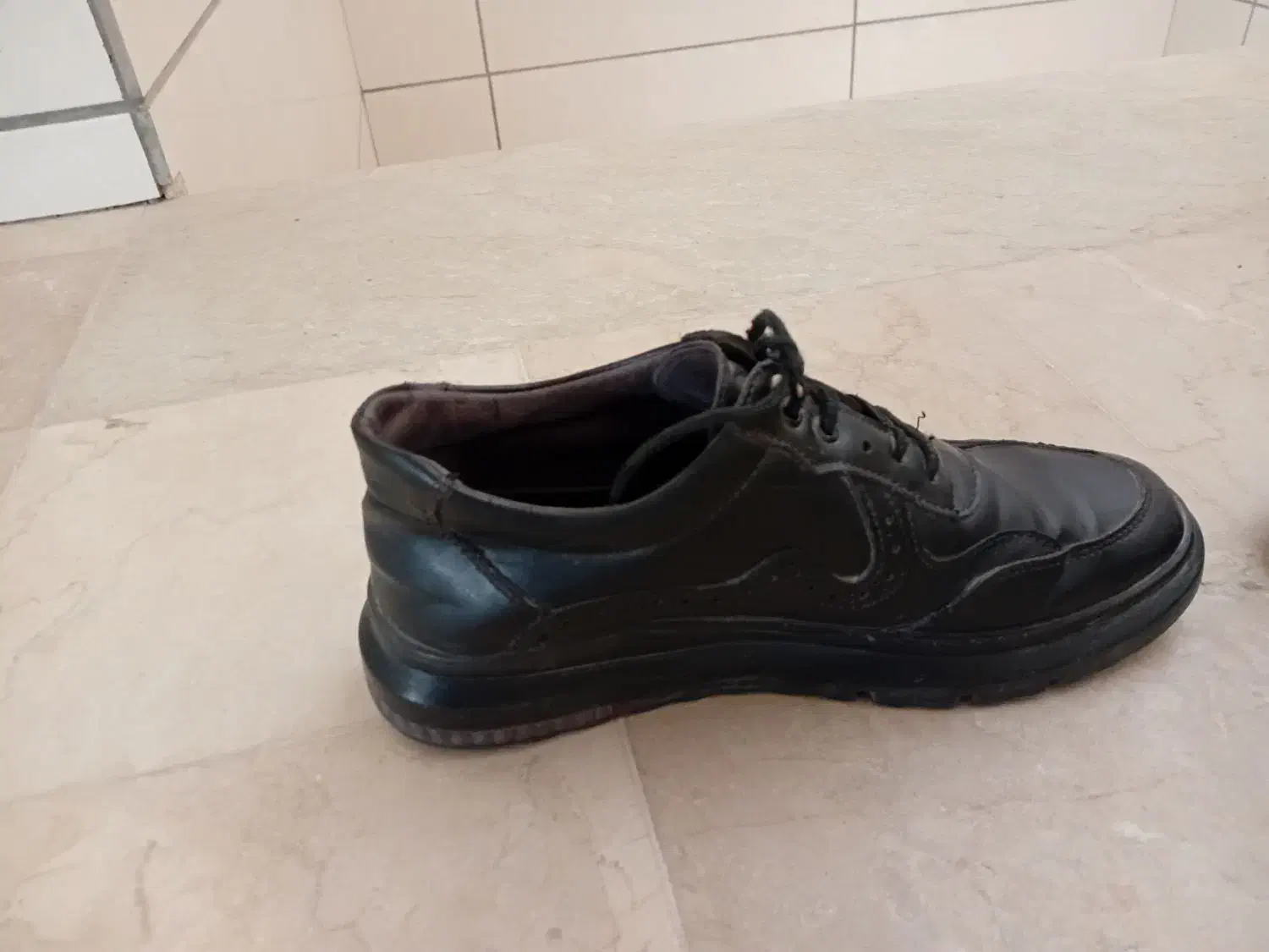 کفش رسمی سالم|کیف، کفش، کمربند|بیرجند, |دیوار