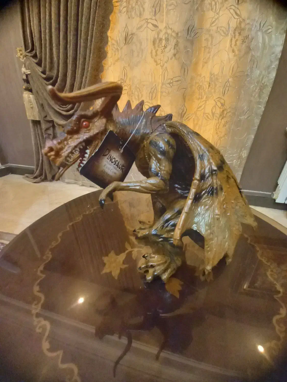 دایناسور بال دار|اسباببازی|تهران, امام حسین|دیوار