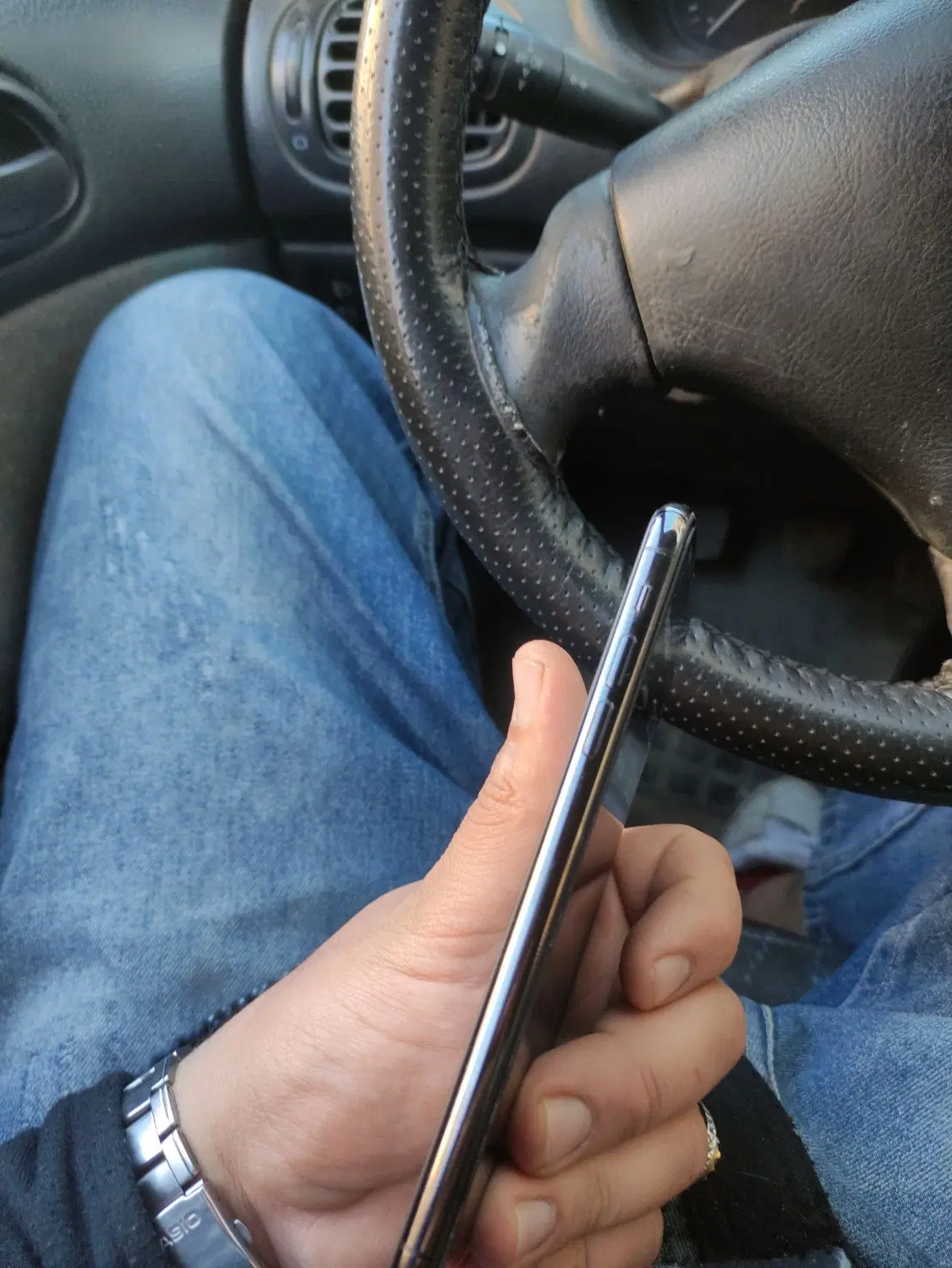 iphone 11poro max|موبایل|نیشابور, شهرک فرهنگیان|دیوار