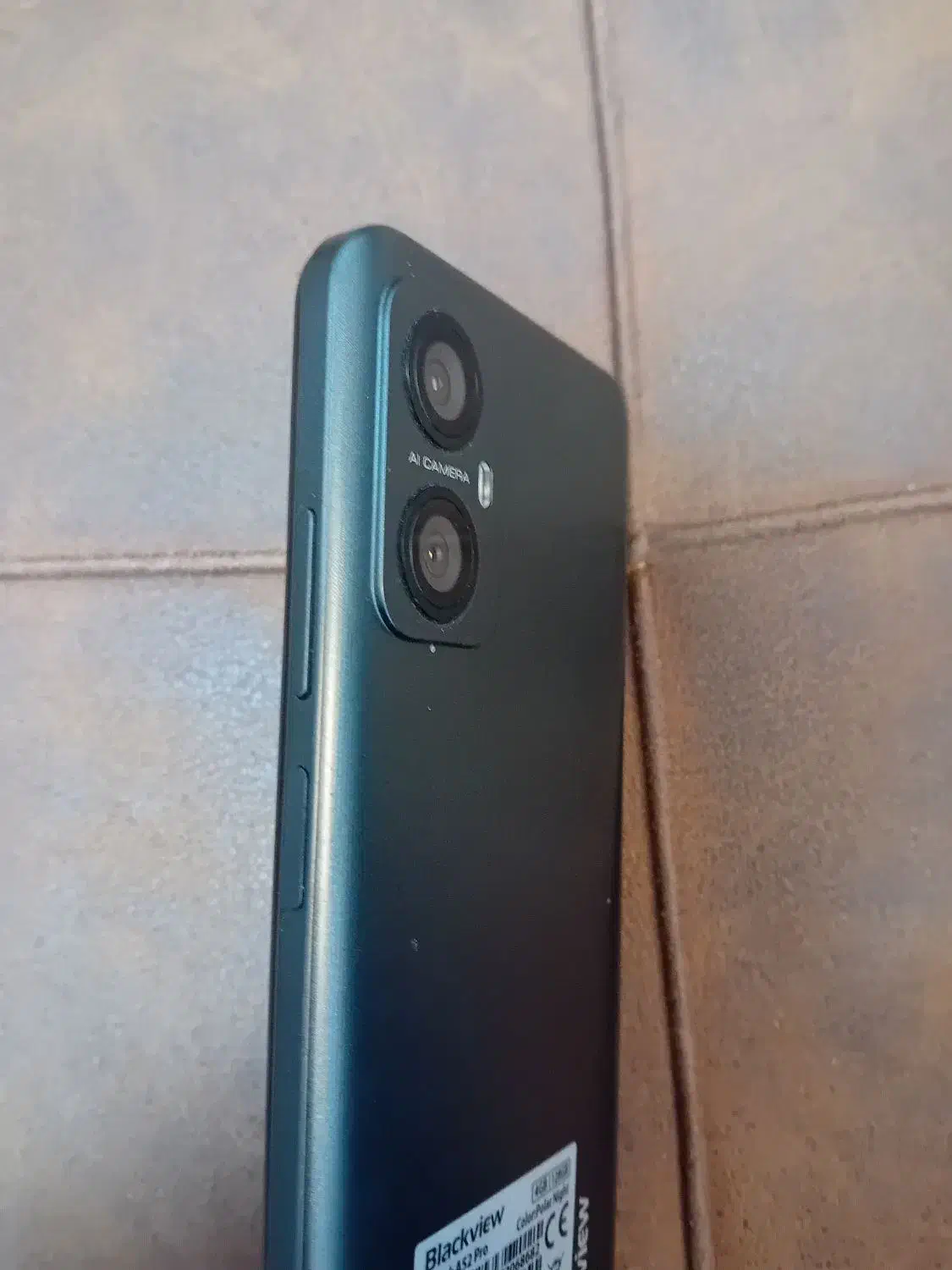 black view a52pro|موبایل|مشهد, شهرک مهرگان|دیوار