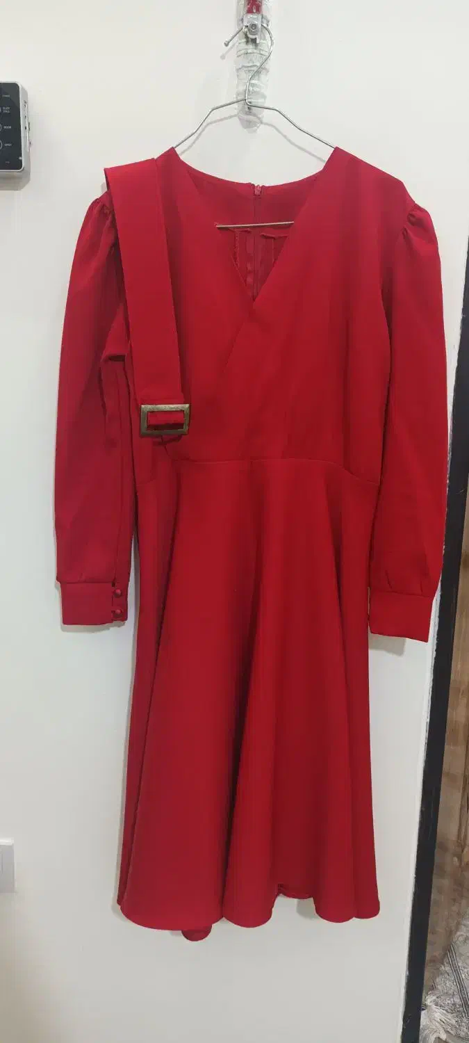 لباس مجلسی|لباس|محمدشهر, ولدآباد|دیوار