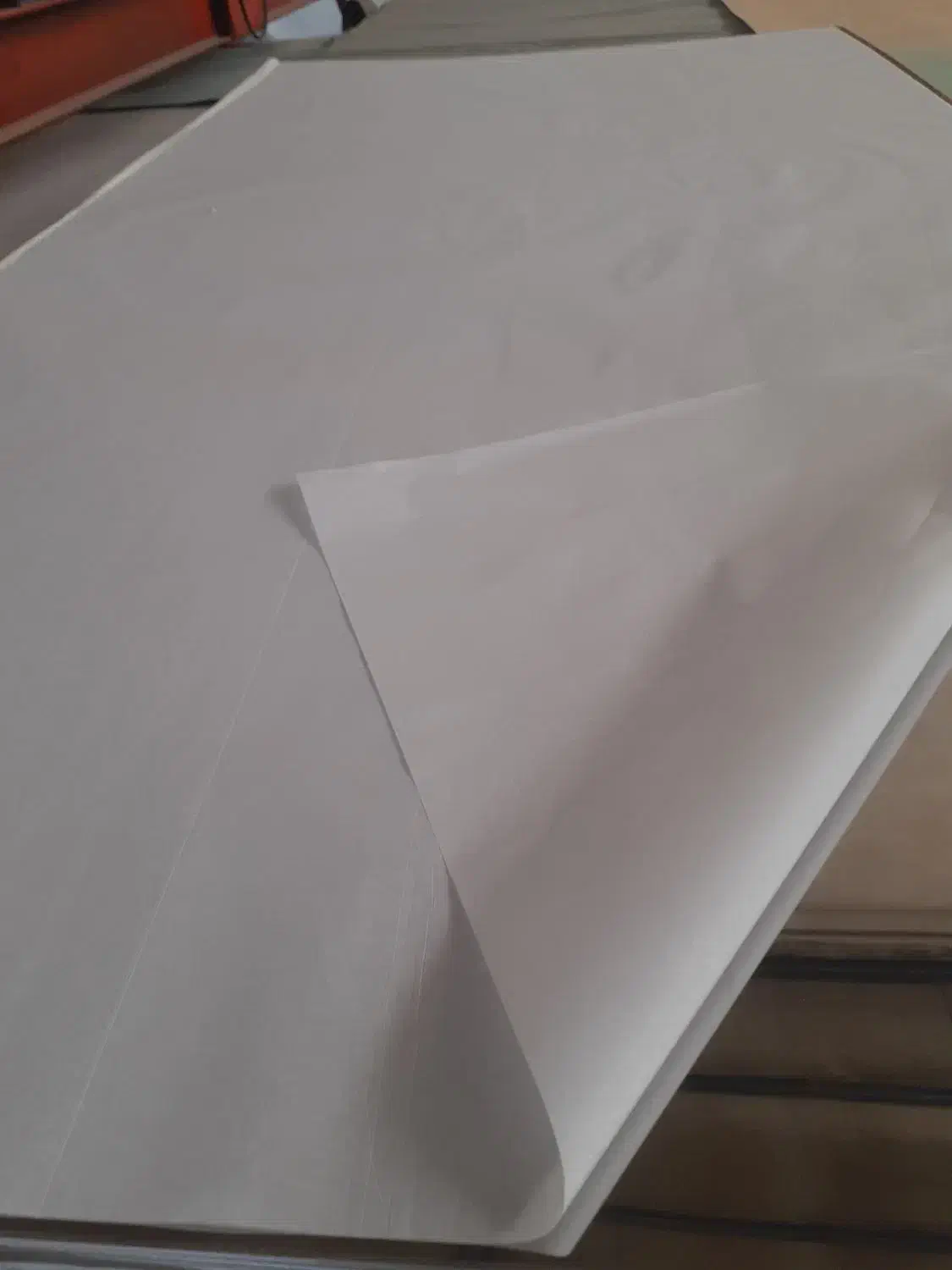 کاغذ۱۰۰×۲۰۰سفید|لوازم التحریر|مشهد, بهار|دیوار