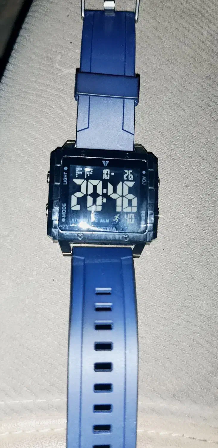 فروش ساعت کامپیوتری|ساعت|خرم‌آباد, |دیوار