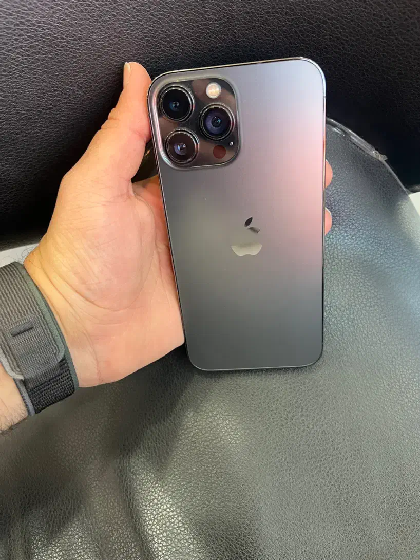 13pro max 256GB|موبایل|کرج, اصفهانیها|دیوار