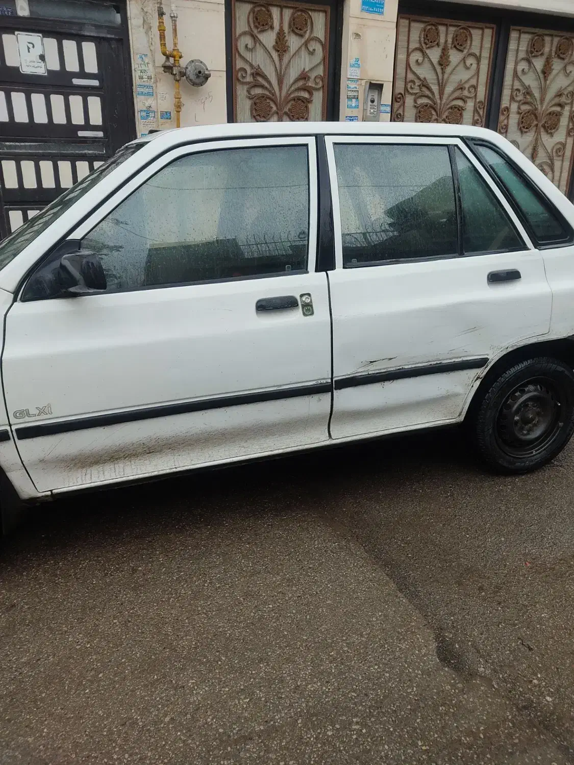 پراید صبا|خودرو سواری و وانت|الوند, |دیوار