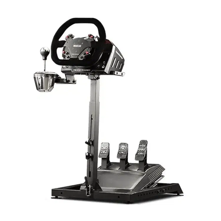 استند فرمان Next Level Racing Wheel Stand Lite|کنسول، بازی ویدئویی و آنلاین|تهران, پونک|دیوار
