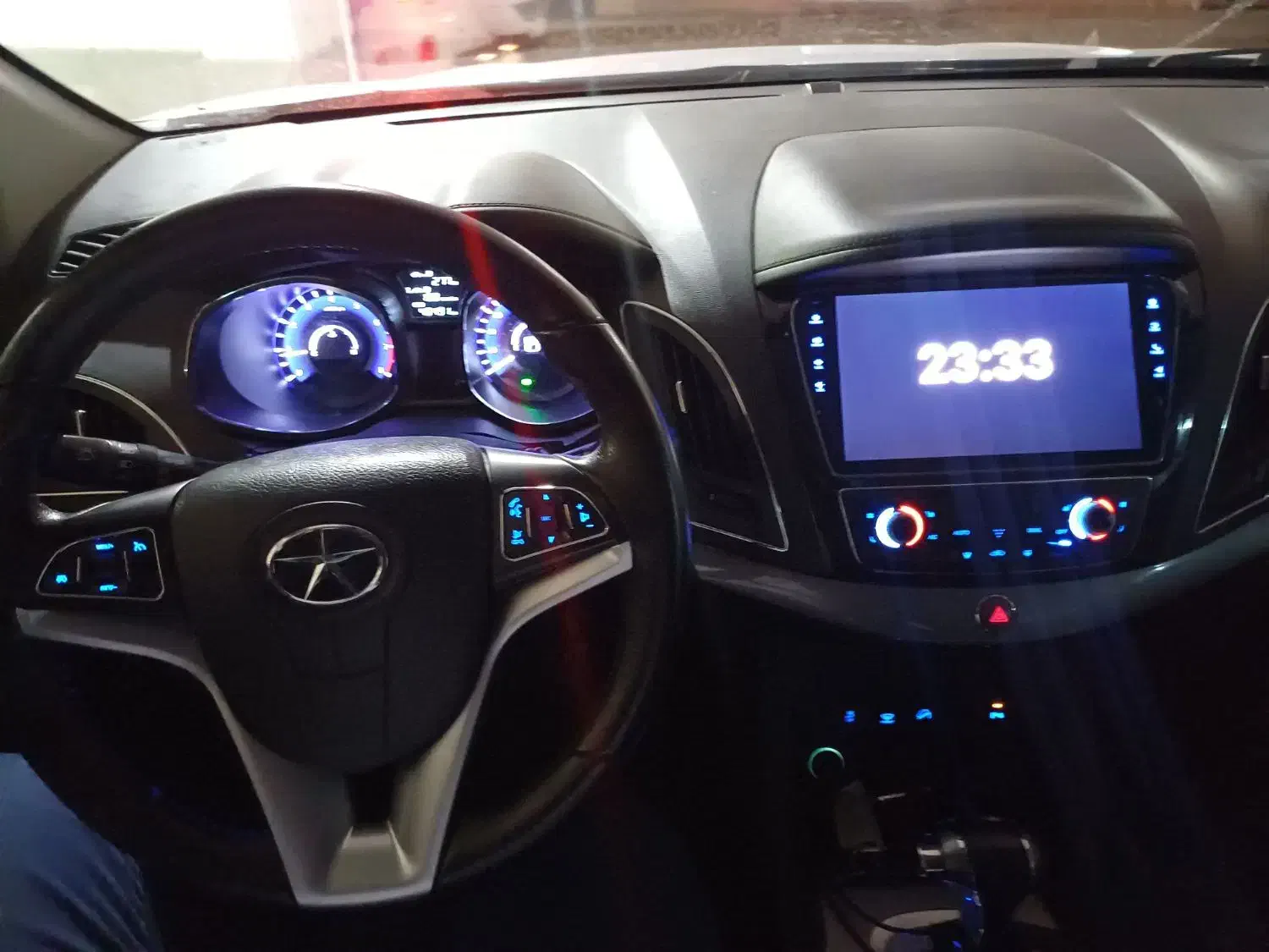 جک s5|خودرو سواری و وانت|رشت, کاکتوس|دیوار