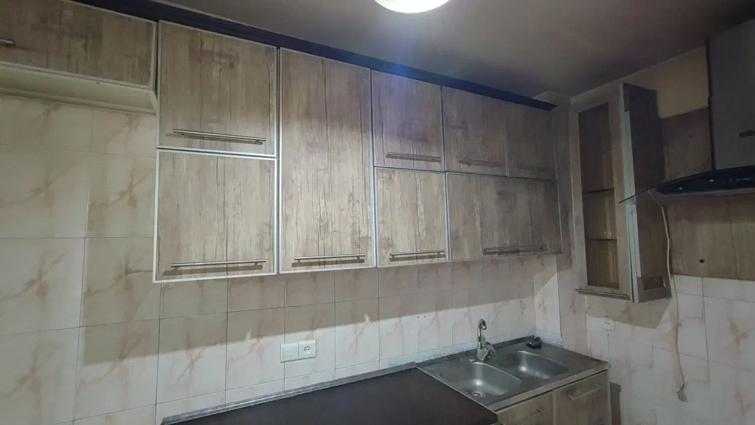 ۶۱ متری بسیار خوش نقشه