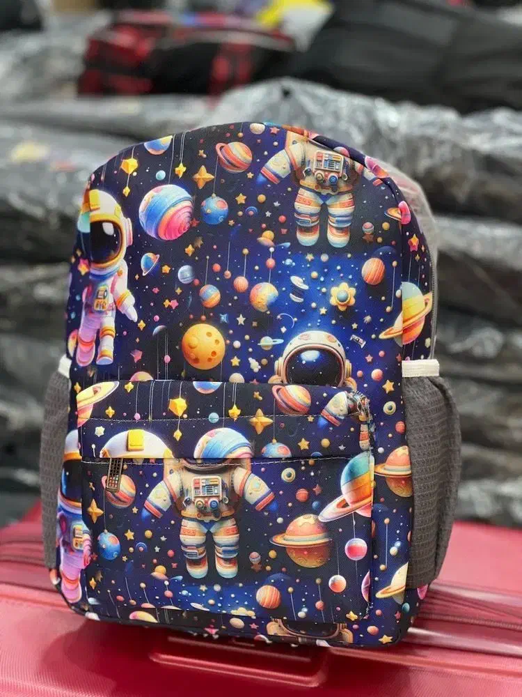 تولیدی کوله مدارس فقط ۱۴۰ تومان|کیف، کفش، کمربند|اهواز, آریاشهر|دیوار