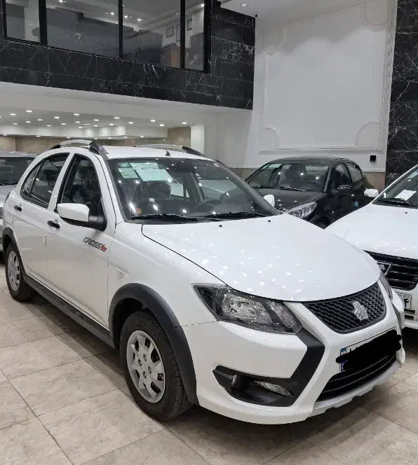 کوییک مدل ۱۴۰۴ نقد و اقساط|خودرو سواری و وانت|کرمان, |دیوار