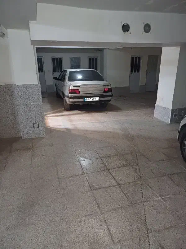 آپارتمان کوی فردوس نزدیک شهرک بهشتی|اجارهٔ آپارتمان|همدان, |دیوار