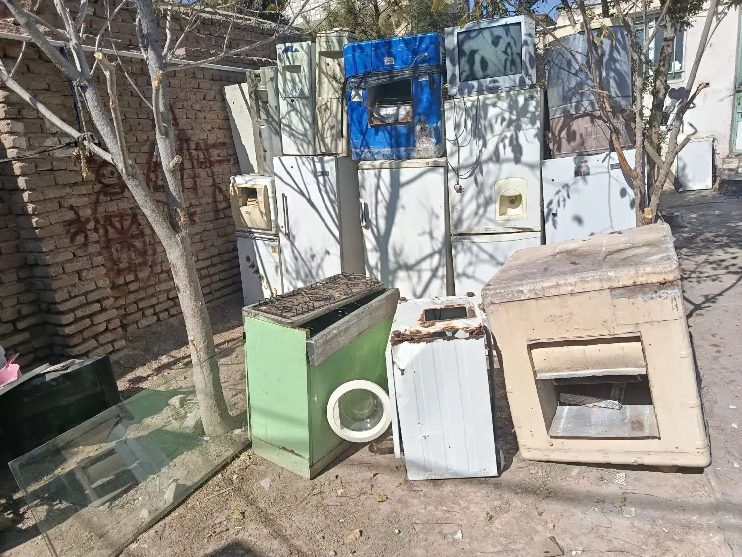 خرید و فروش آبسردکن و فریزر|یخچال و فریزر|کرمان, |دیوار