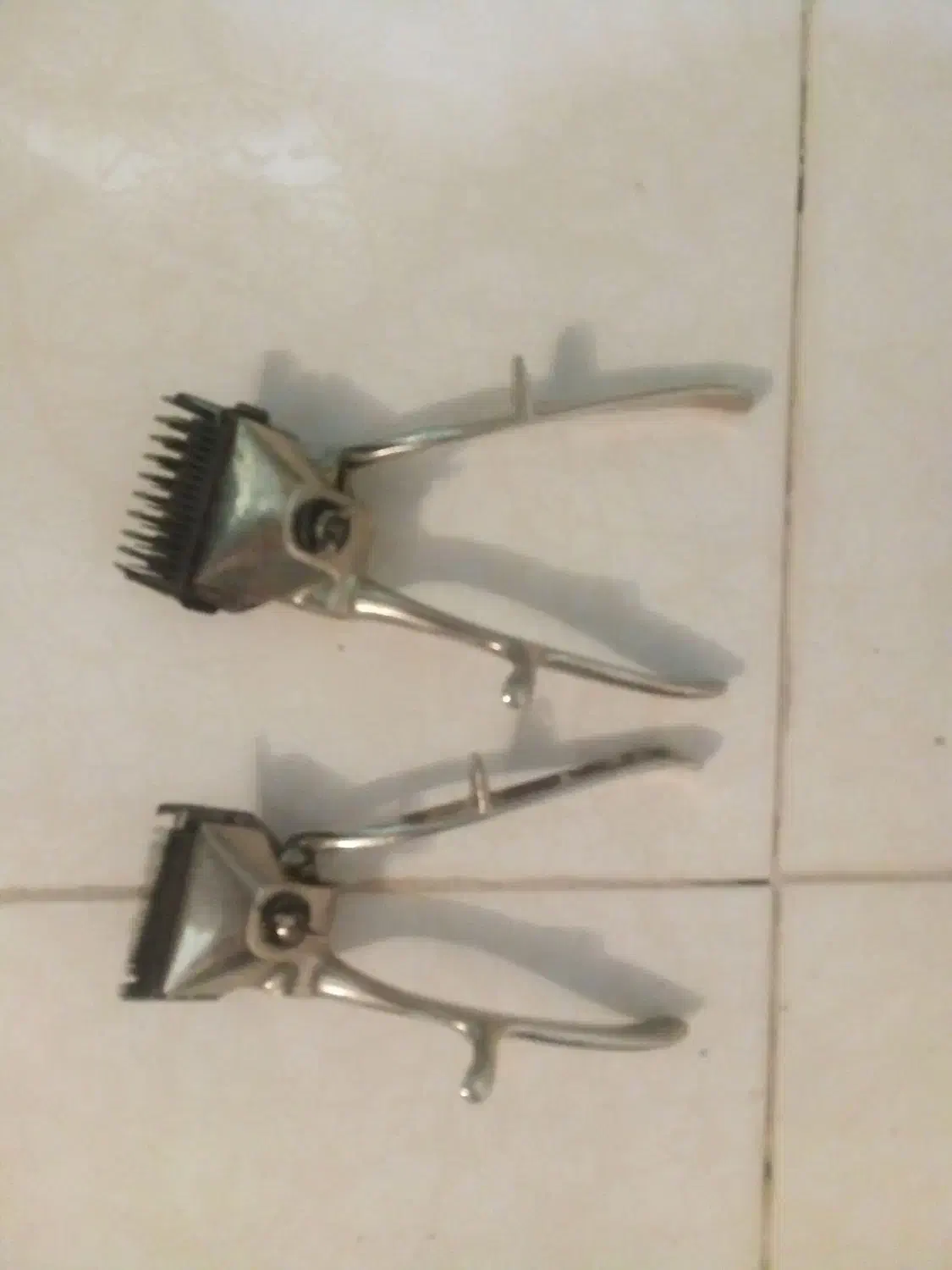 ماشین اصلاح مو|آرایشی، بهداشتی، درمانی|ملایر, |دیوار