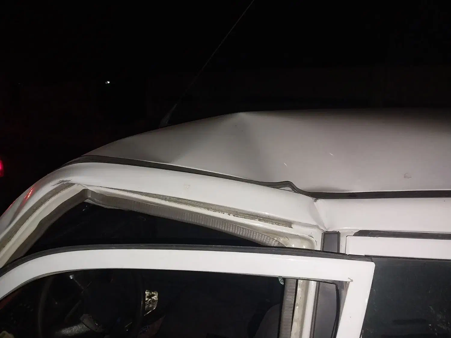 مدل ۸۶|خودرو سواری و وانت|ورامین, ورامین|دیوار