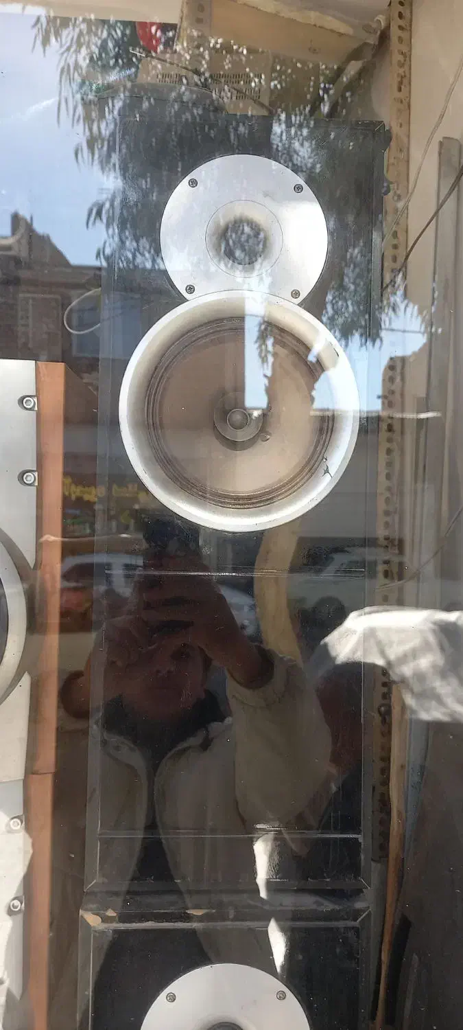 ضبط مینگو|سیستم صوتی خانگی|قم, ولیعصر|دیوار