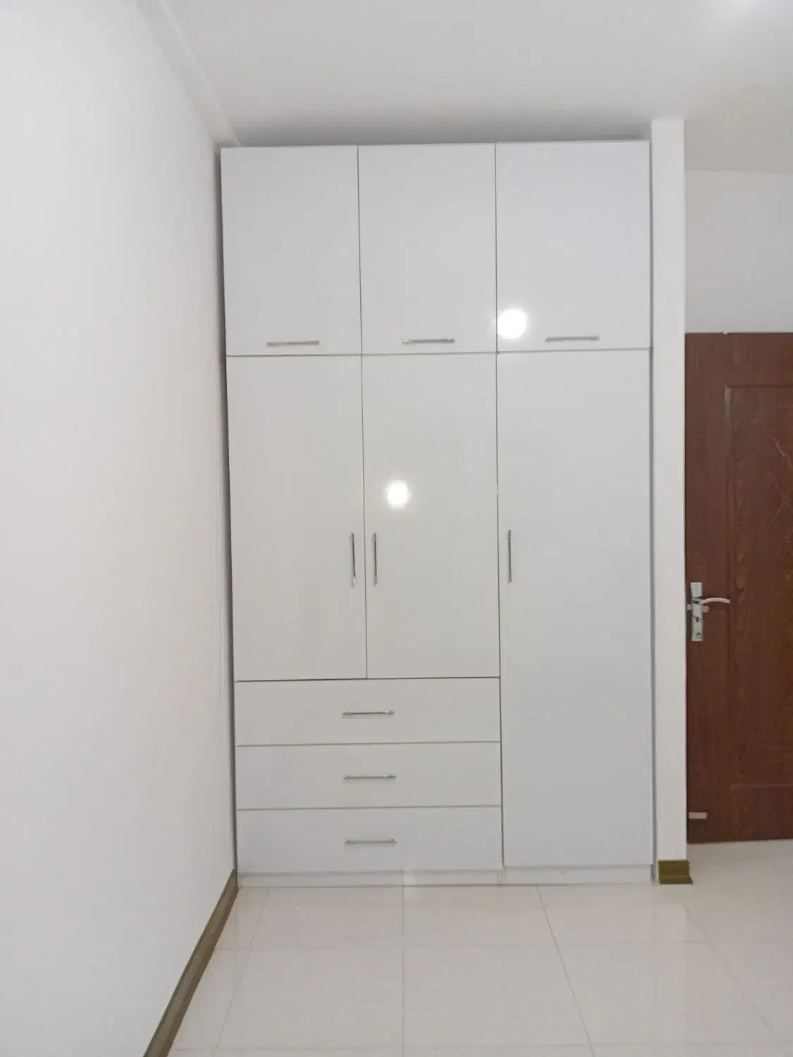 کمد دیواری جا کفشی و کابینت|مصالح و تجهیزات ساختمان|رشت, یخسازی|دیوار