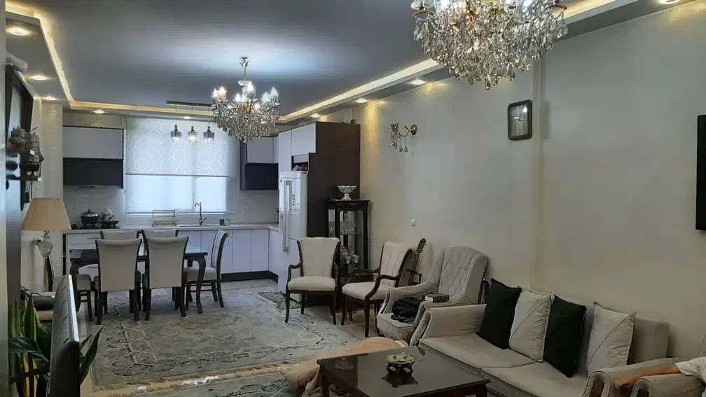 ۷۵متر شقایق شمالی|اجارهٔ آپارتمان|تهران, سازمان برنامه شمالی|دیوار