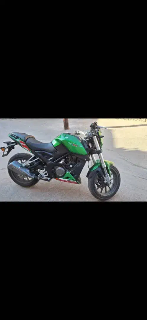 موتور|موتورسیکلت|میبد, |دیوار