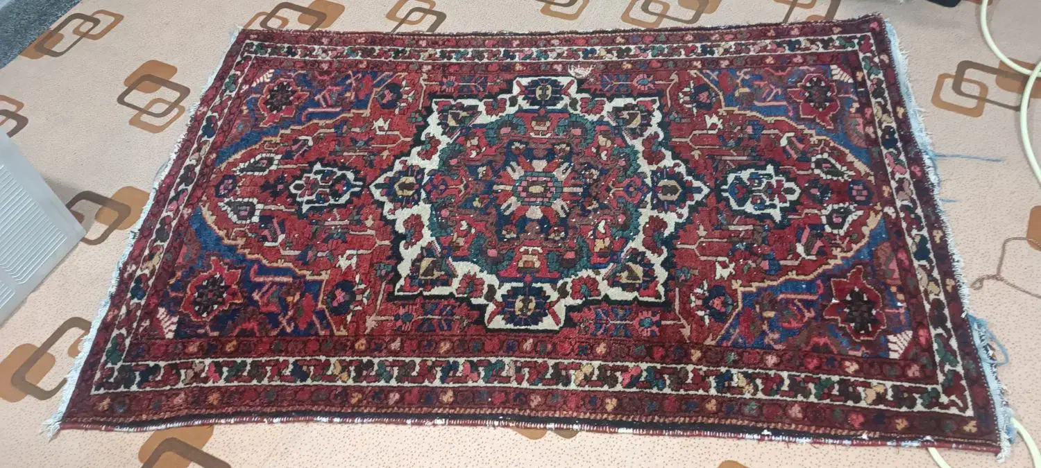 فرش دستباف|فرش|اهواز, گلستان|دیوار