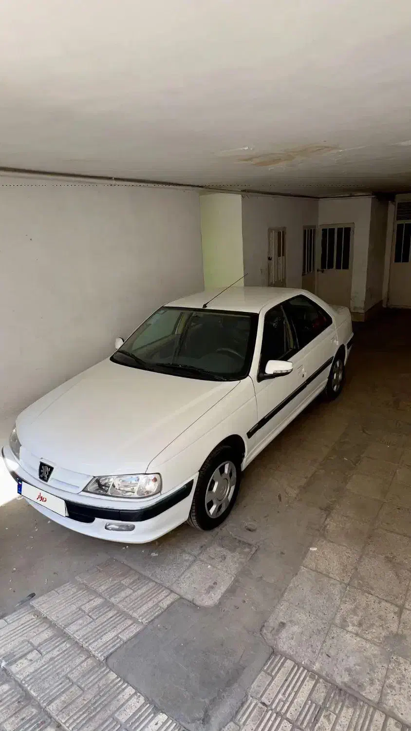 پژوپارس XU7P|خودرو سواری و وانت|تهران, جوادیه تهرانپارس|دیوار