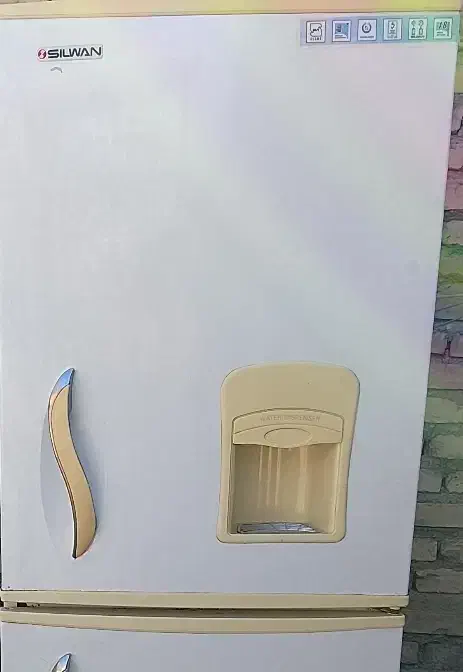 یخچال و فریزر کارکرده|یخچال و فریزر|کاشمر, |دیوار