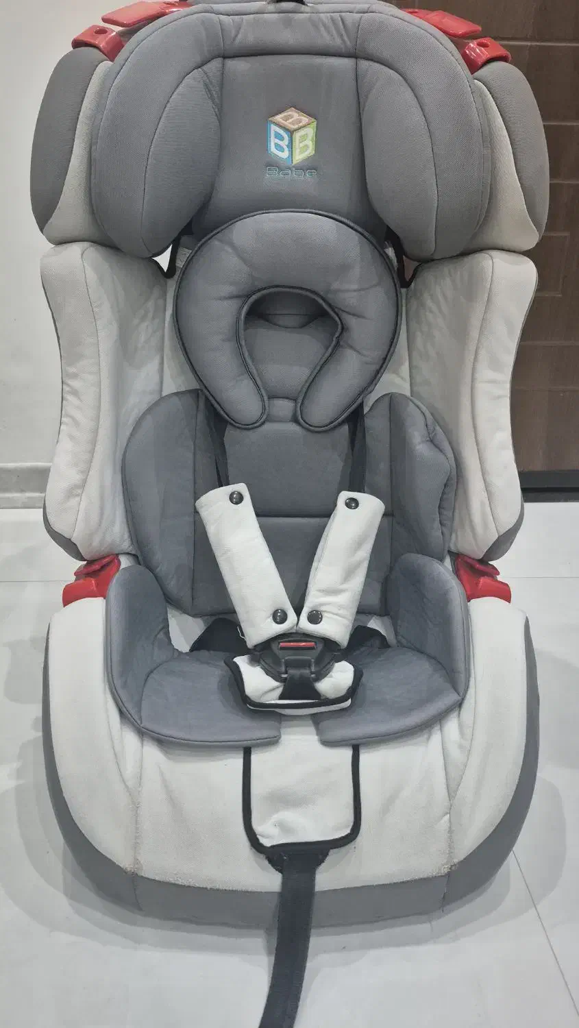 صندلی کودک ماشین (خودرو)|تخت و صندلی بچه|مشهد, شهید رضوی|دیوار