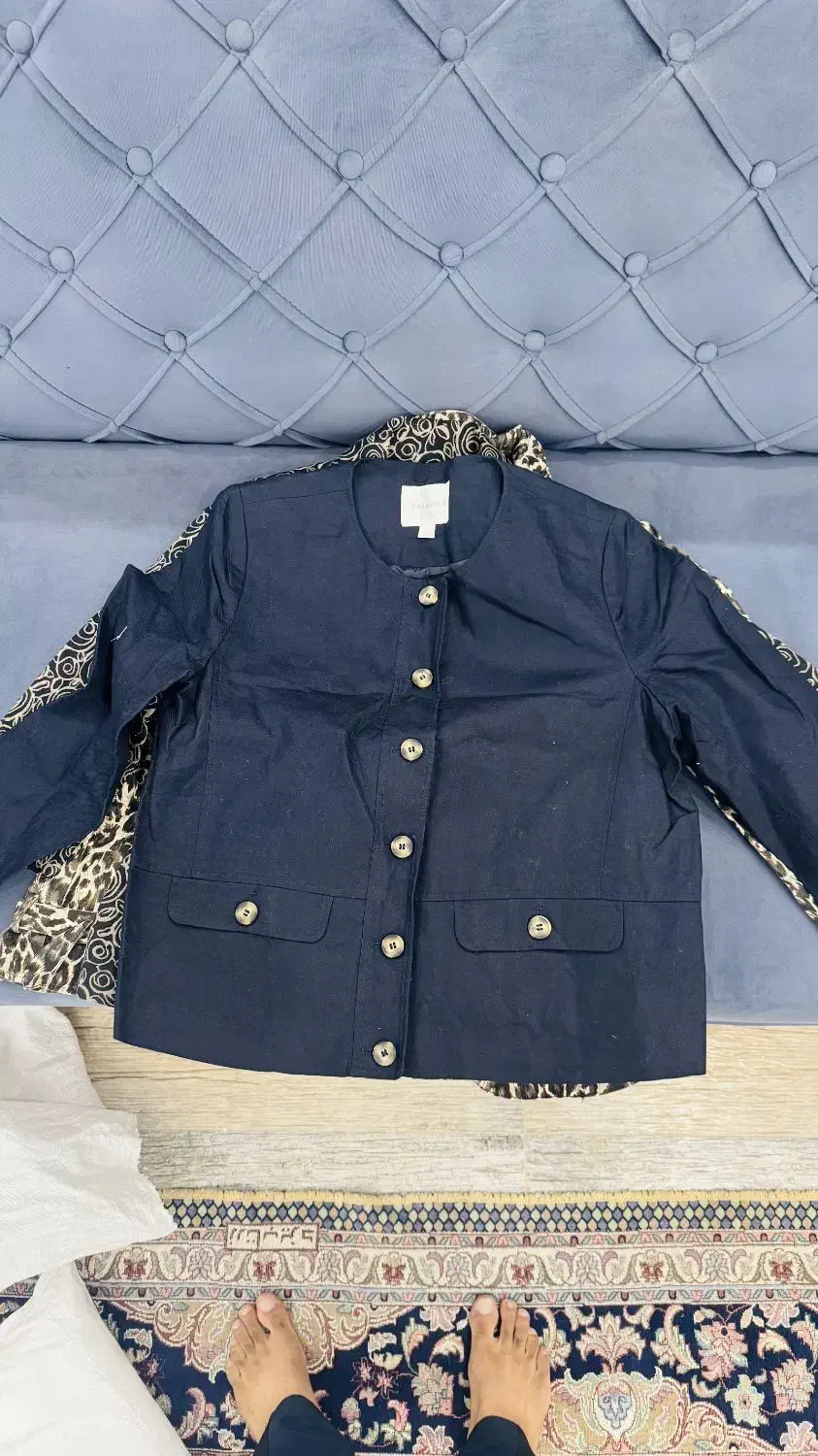 تعدادی لباس وارداتی از دبی استوک متنوع،یکجا|لباس|هشتگرد, شهرک سهیلیه|دیوار